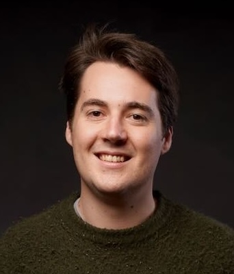 Steve Harrison