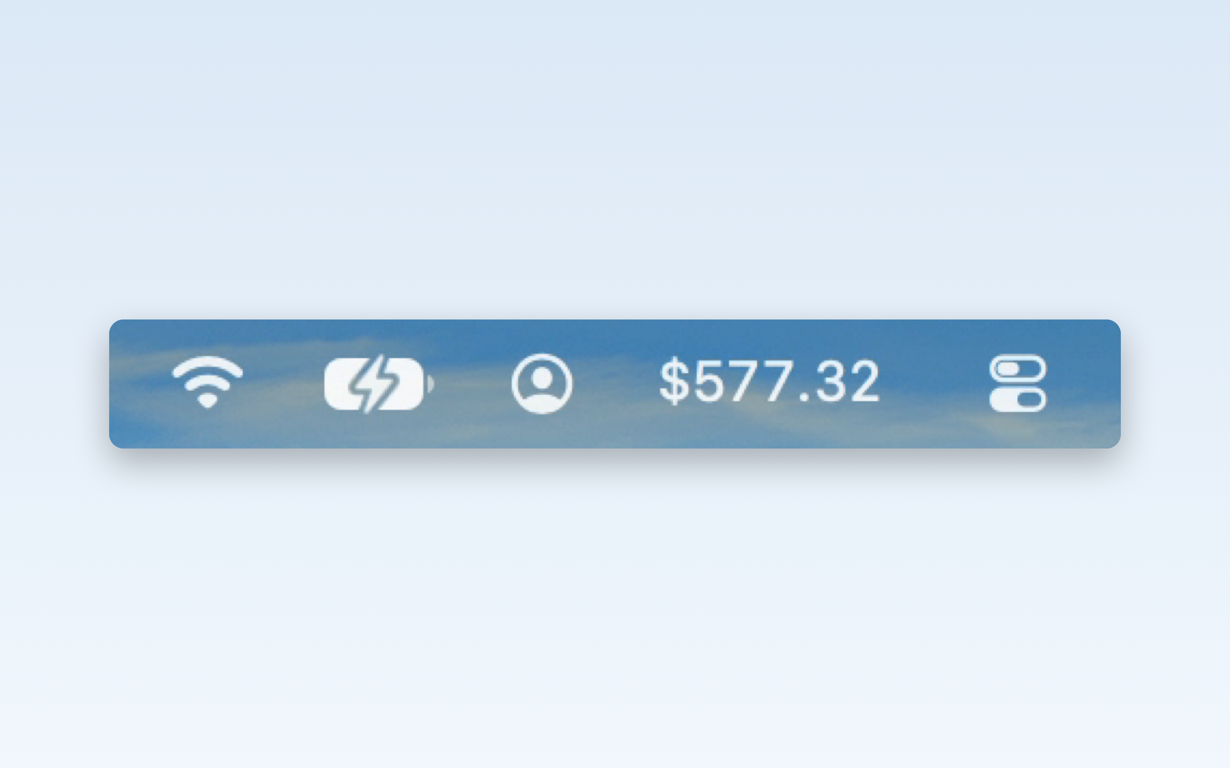 SalaryTicker